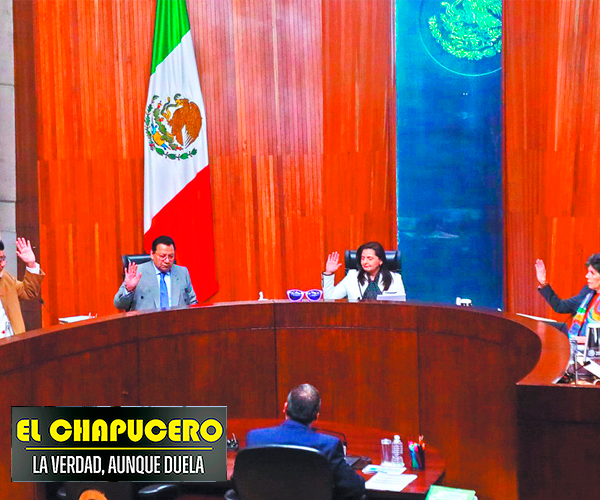 TEPJF exige reincorporar a 18 aspirantes y justificar exclusiones en elección judicial