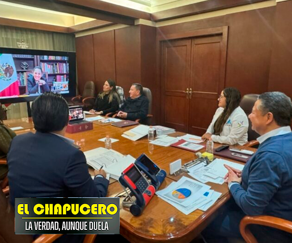 Da seguimiento gobierno de Hidalgo a programa IMSS-Bienestar