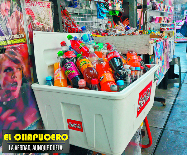 Crisis de diabetes en México: consumo de bebidas azucaradas y su impacto en la salud pública