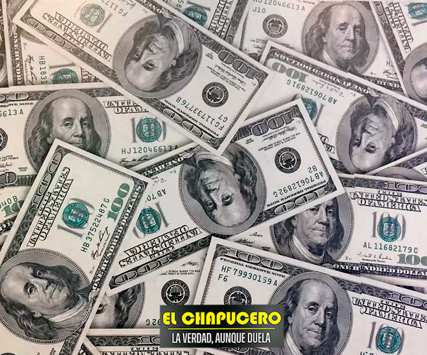 Las 500 personas más ricas del mundo superaron los diez billones de dólares en 2024