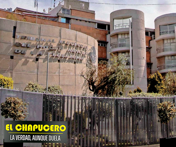 SCJN pospone discusión sobre facultades del TEPJF en amparos electorales