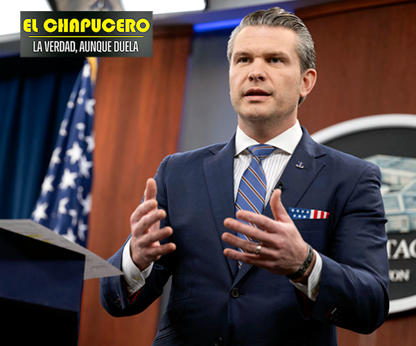 El Pentágono ejecuta la prohibición de Trump a tropas trans