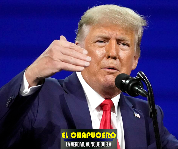 Trump dispuesto a negociar la reducción nuclear con Rusia y China