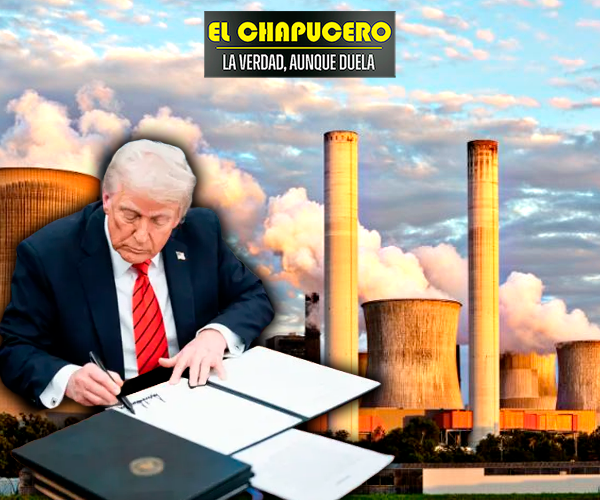 Trump busca un pacto nuclear con un adversario
