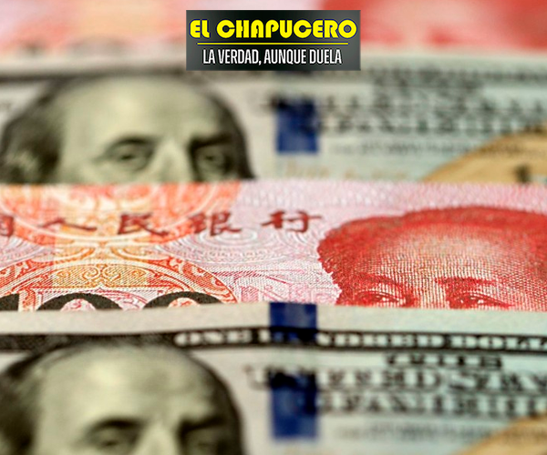 China condena aranceles de Trump y alerta sobre guerra comercial