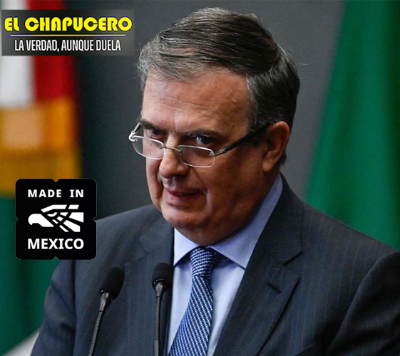 «Hecho en México»: Impulso Oficial para Productos Nacionales