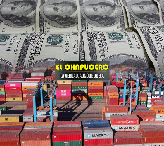 México rompe récord en inversión extranjera y se consolida en América Latina