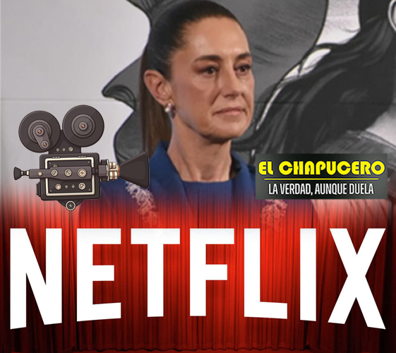 «Netflix invertirá mil millones de dólares en cine mexicano»