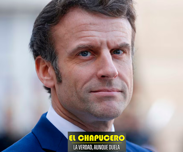 «Político francés: ‘Macronismo’ y ‘europeísmo’, amenazas para Francia»