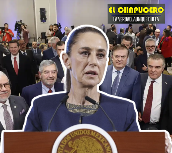 «México se abre a la inversión: estrategia para el crecimiento global»