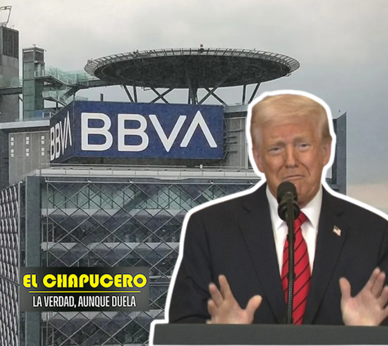 «Consumo en México resiste, pero Trump genera incertidumbre»