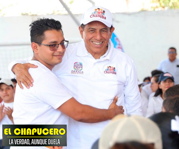 ¡Arranca Mi Primera Chamba en Oaxaca: 117 jóvenes del Istmo listos pa’l jale!