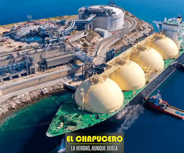 La UE pospone su estrategia para dejar de depender de la energía rusa