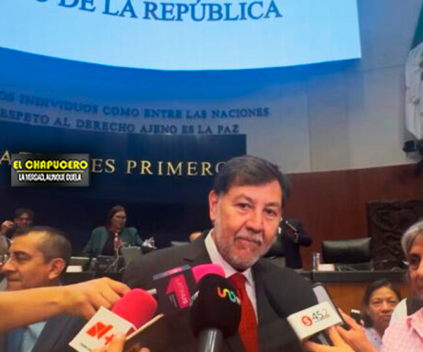 🇲🇽 Senado enfrenta a la ONU por declaraciones sobre desapariciones