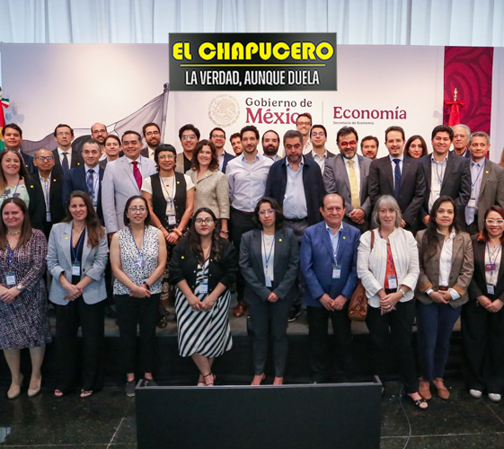 Alto Nivel: México apuesta por una industria con futuro