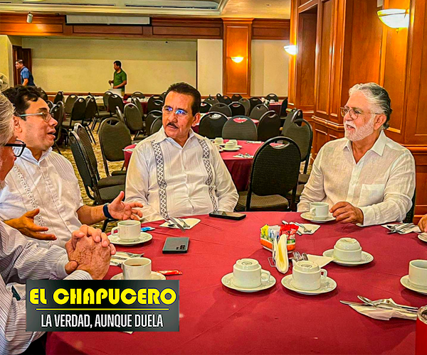 Campeche se suma a la lucha contra el gusano barrenador