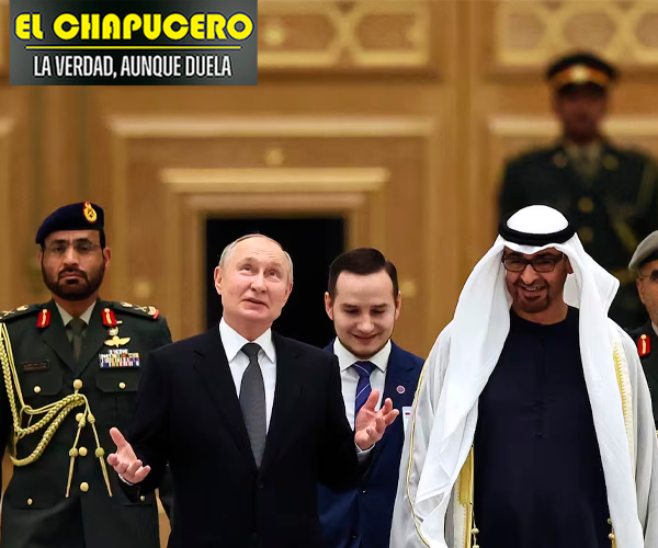 Rusia y la Liga Árabe buscan fortalecer lazos para un nuevo orden global