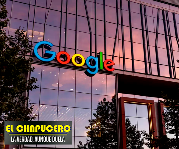 Google enfrenta demandas por US$13,300 millones en Europa