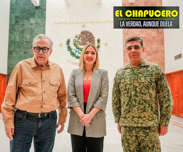 Reafirman Gobierno y empresarios trabajo en equipo para impulsar desarrollo en Mazatlán Gobierno del Estado de Sinaloa