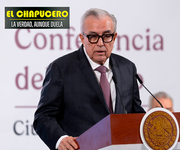 Topolobampo, eje del nuevo Polo de Desarrollo Económico para el Bienestar en Sinaloa: Rubén Rocha