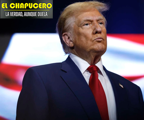 Trump recibe al jefe militar Pakistán  tras propuesta para Nobel de la Paz