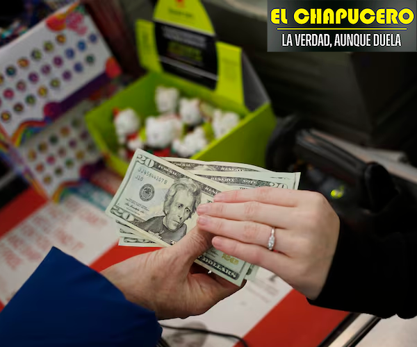 Remesas a México caen en abril y BofA advierte sobre impacto económico.