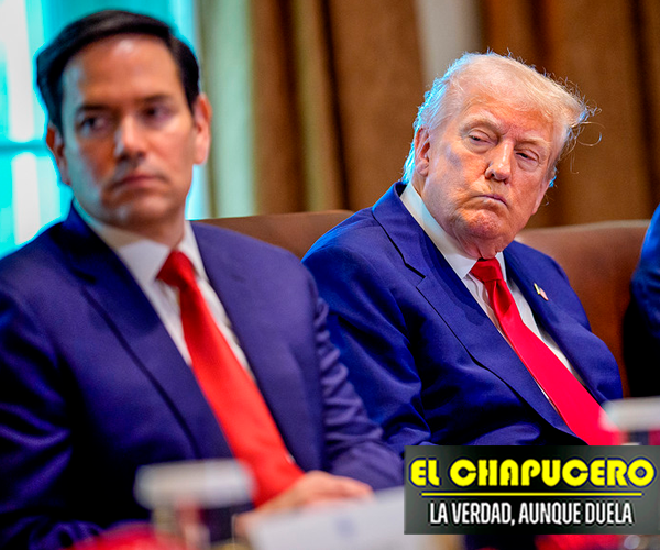 Administración Trump planea reorientar el enfoque de Ucrania hacia nuevas prioridades