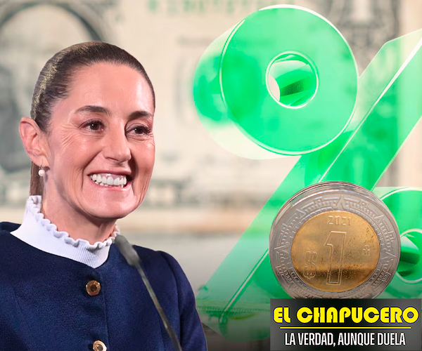 Sheinbaum aborda precios de combustibles y canasta básica en mañanera
