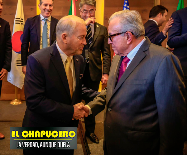 Tendrá Sinaloa la planta de metanol verde más grande del mundo