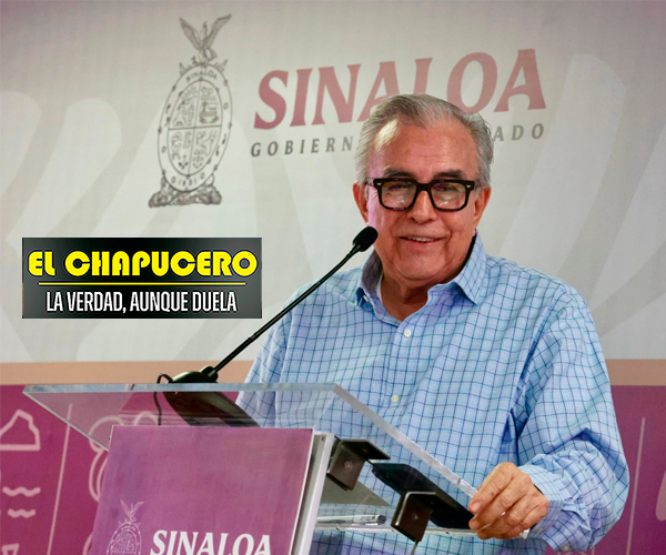 Gobierno de Rocha Moya sin observaciones en manejo de presupuesto: ASF
