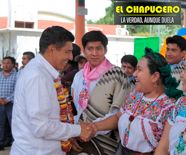 Construirá Gobierno de Oaxaca centro de manejo de residuos sólidos en San Antonino Castillo Velasco