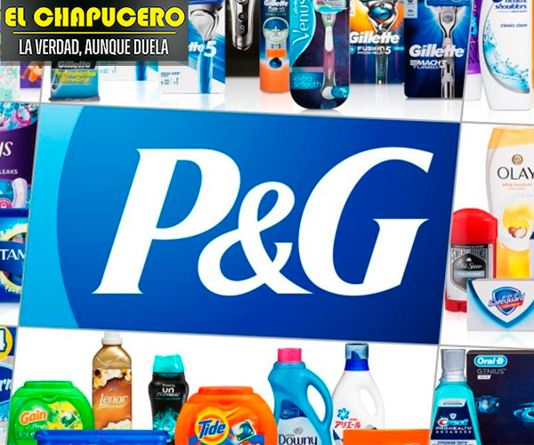 P&G proyecta crecimiento de hasta 4% en 2025 y nombra nuevo CEO.