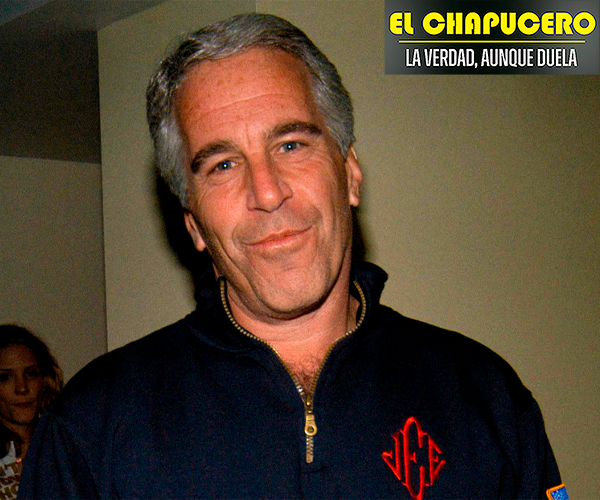 Mil víctimas, 0 nombres de abusadores: ¿qué está mal con el caso Epstein que estremece EE.UU.?