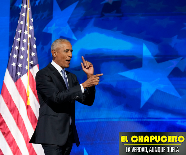 Cómo Obama orquestó el ‘Russiagate’