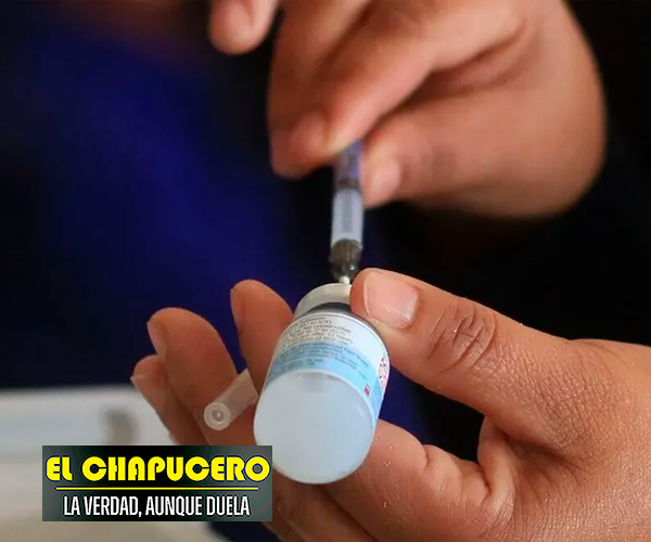 México aprueba primera vacuna de Moderna contra variante LP.8.1 de covid-19 en Latinoamérica