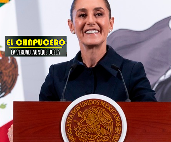 CURP biométrica no será obligatoria en México: Sheinbaum