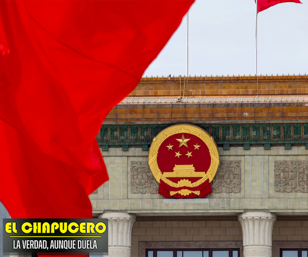 China advierte a la UE sobre represalias por sanciones vinculadas a Rusia.