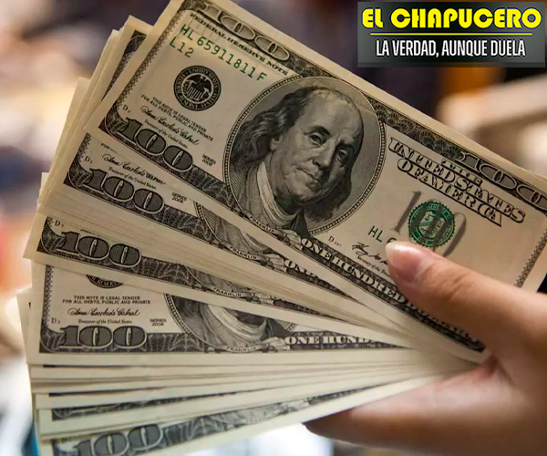 Impuesto a remesas de Trump amenaza economía mexicana.