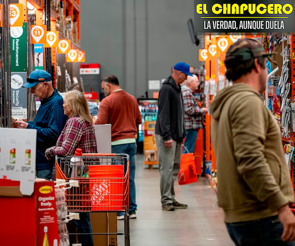 Aranceles de Trump elevarán precios y desafiarán a consumidores en EU.
