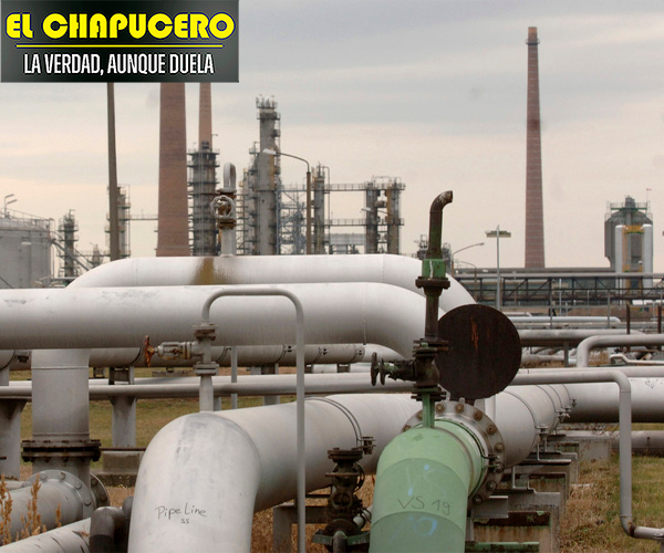 Ucrania vuelve a atacar el oleoducto que suministra petróleo a Hungría