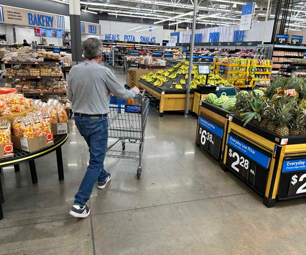 Inflación en EE.UU. sube a 2.7% en agosto, pero mercados mantienen optimismo.