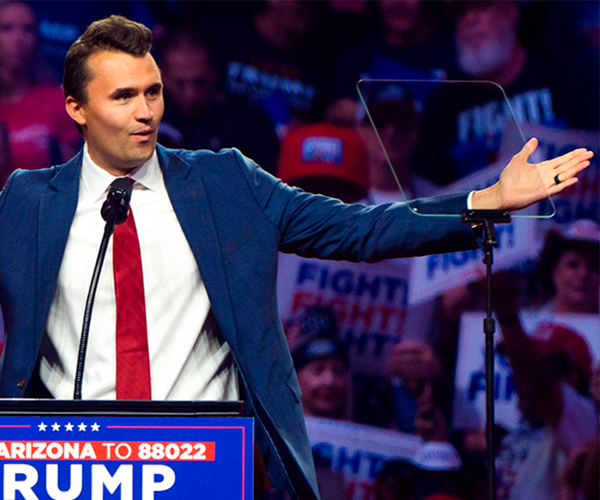 Revelan qué reemplazo de Kirk se baraja en la Casa Blanca