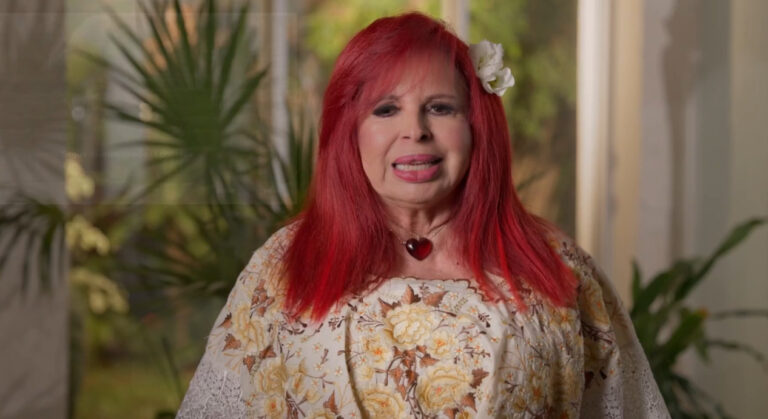 Layda Sansores reconoce liderazgo mundial de Claudia Sheinbaum en su Primer Informe de Gobierno