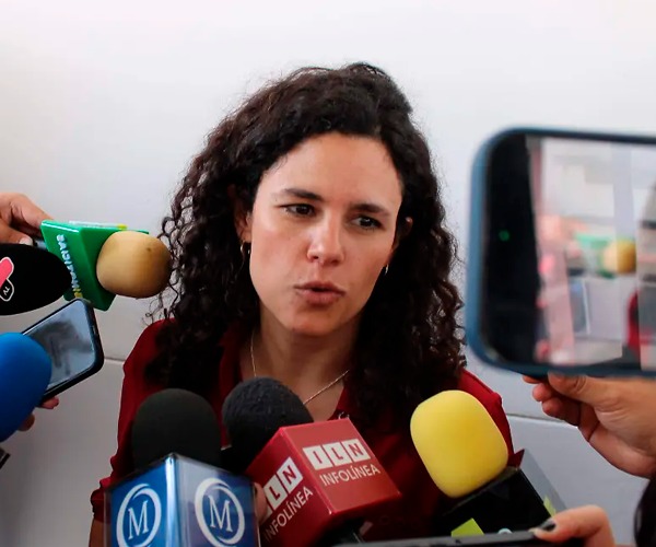 Cuarta Transformación garantiza derechos y uso responsable del presupuesto público: Luisa María Alcalde