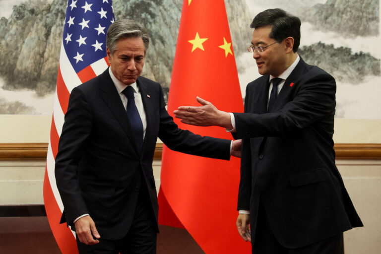 China califica relación con EE. UU. como activo valioso tras diálogo Xi-Biden
