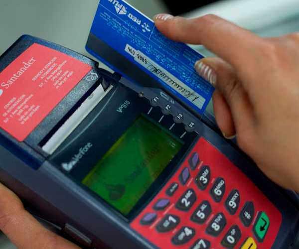Crédito al consumo crece 9.1% en septiembre: BdM.