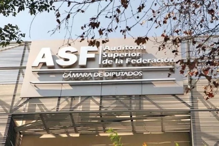 Publican cambios al Reglamento de la ASF para fortalecer imposición de multas y procesos administrativos