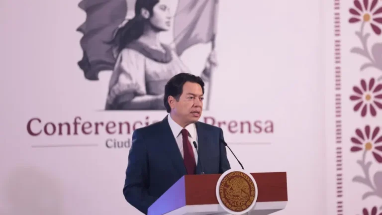 Gobierno reafirma compromiso con el magisterio y apertura al diálogo