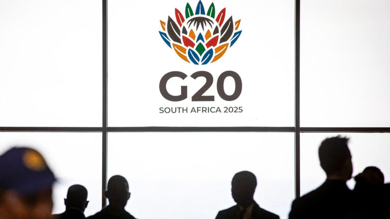 El G20, un foro en vías de extinción