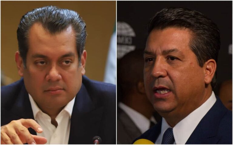 Morena busca retirar escoltas y promover la extradición de García Cabeza de Vaca